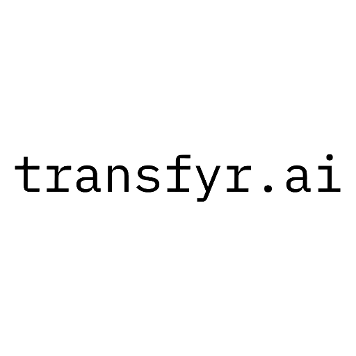 Transfyr logo